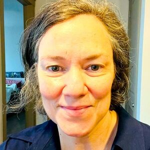 Meet your Posher, Rogers